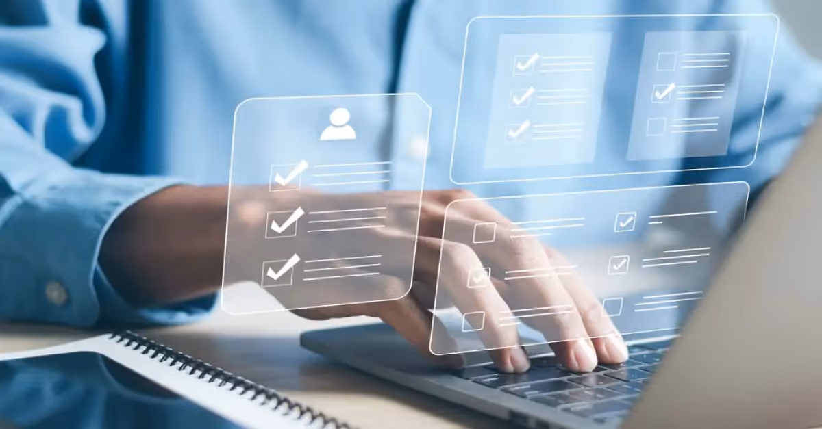 Data recovery evaluation