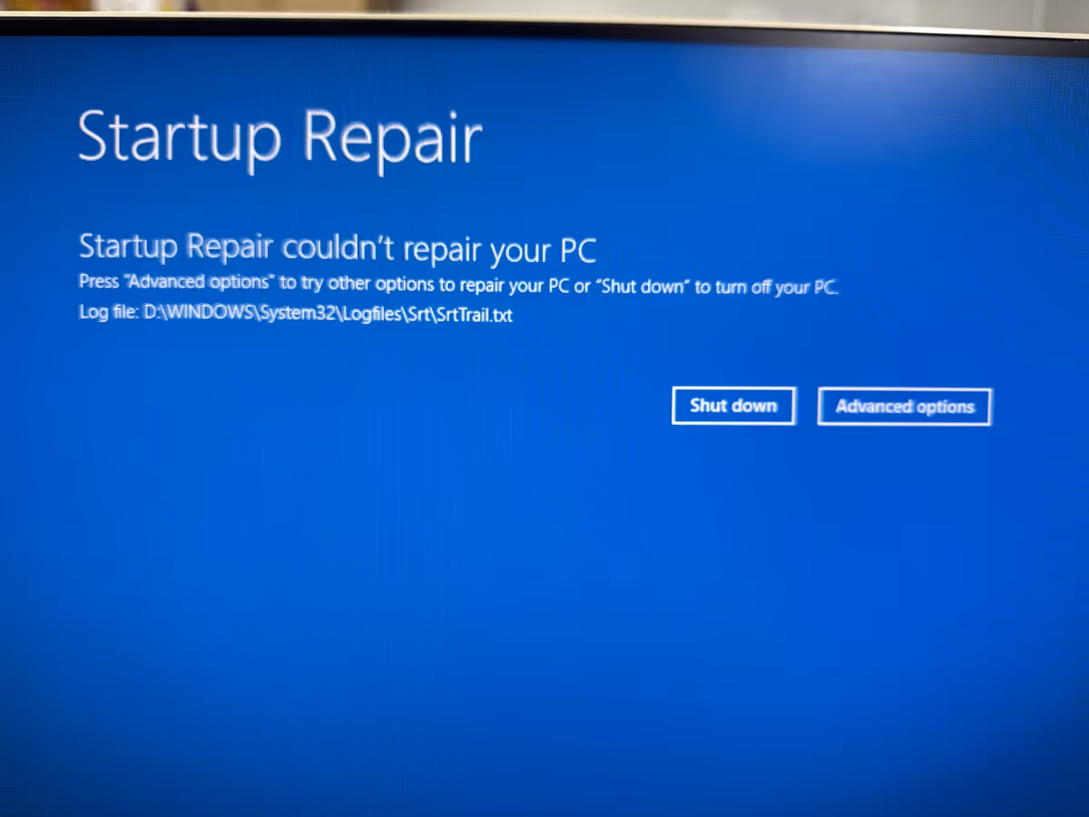 ASUS 一體機系統恢復與硬碟更換