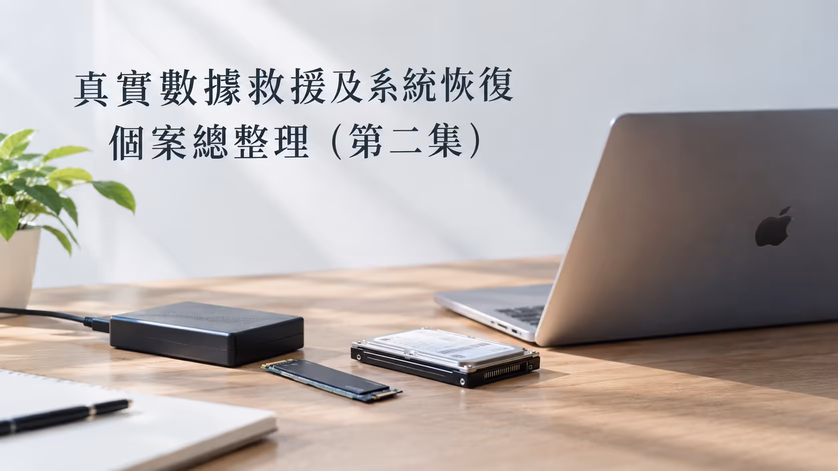 個案總整理第二集